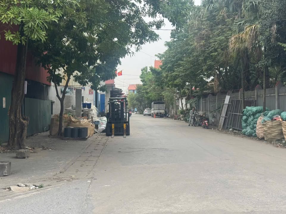 Đất phân lô Văn Môn Yên Phong 72m² giá thỏa thuận - Không gian sống lý tưởng!