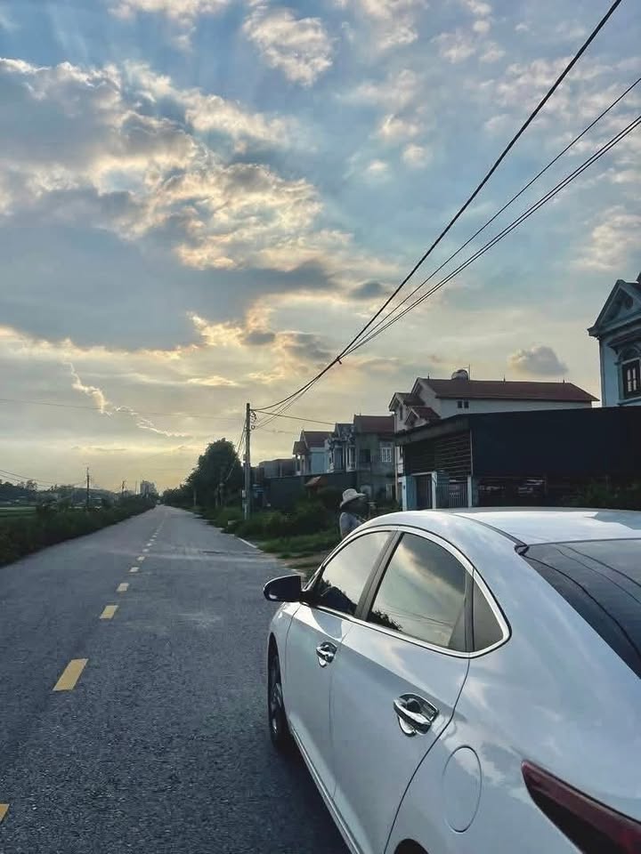 Đất mặt tiền phường Chu Văn An, TP Hải Phòng 278,3m² giá 2 tỷ - Đầu tư sinh lời hấp dẫn!