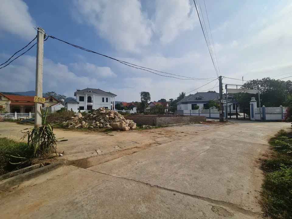 Đất thổ cư Trung Mỹ, Bình Xuyên 83m² giá 1.5 tỷ - Cơ hội đầu tư hấp dẫn!