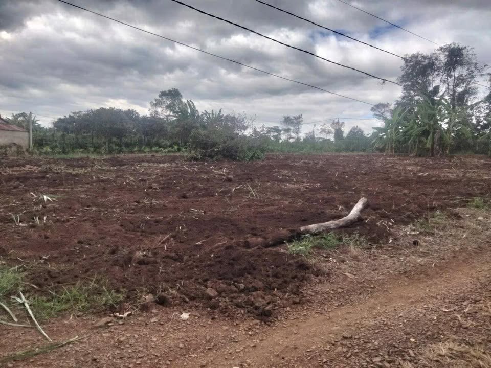 Đất thổ cư Thôn 2, xã Cư M'gar 600m² giá 620 triệu - Đầu tư sinh lời ngay!