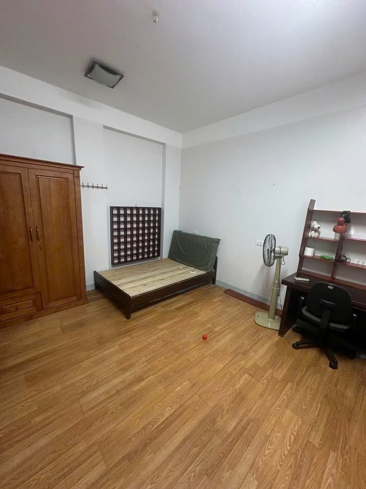 Nhà phố Kiến Hưng Hà Đông 54m² giá 13 tỷ - Kinh doanh ngay!