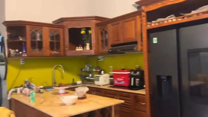 Nhà phố Đồng Xoài 750m² giá 2 tỷ - Thiết kế nghỉ dưỡng sang trọng!