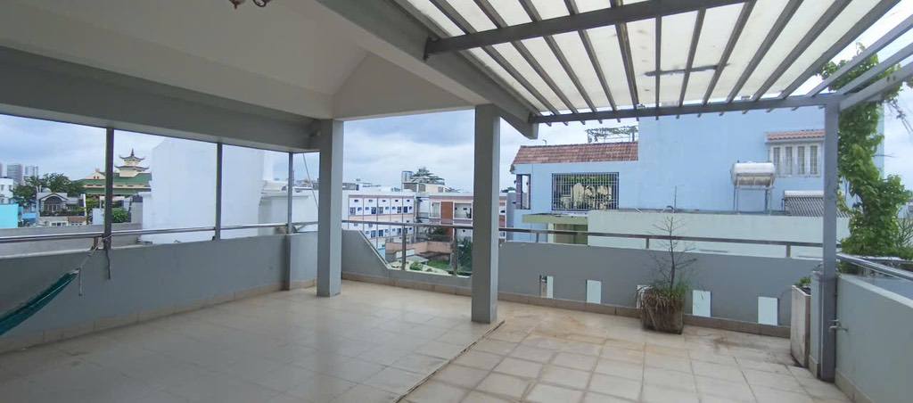 Mặt tiền kinh doanh Chợ Cây Xoài, Cát Lái 88m² giá 14 tỷ - Đầu tư sinh lời cao!