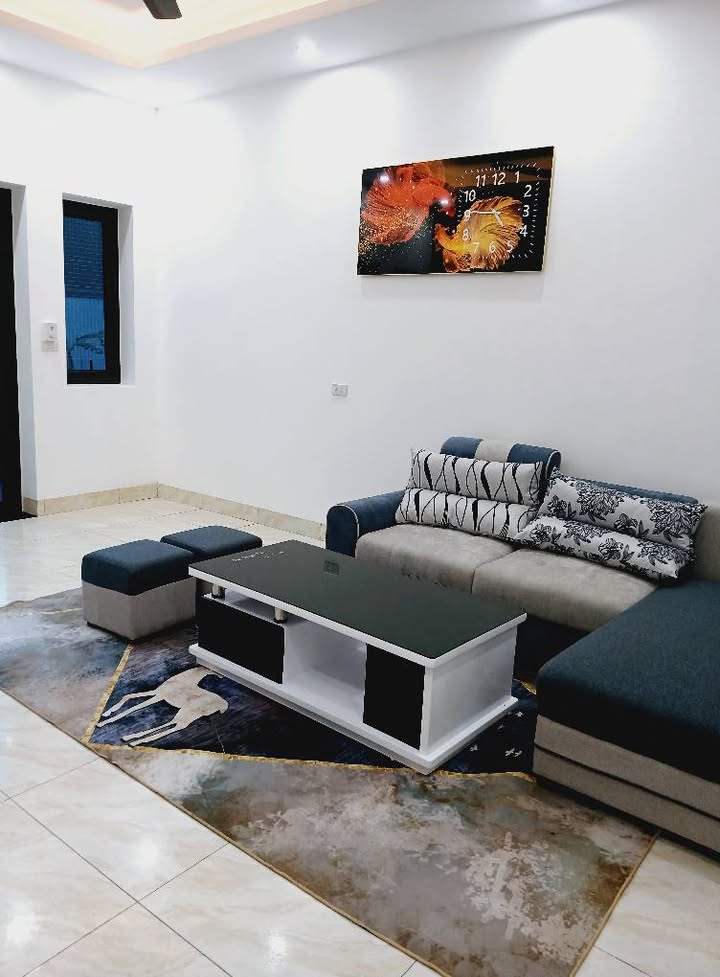 Nhà liền kề Phạm Thuật Duật Ninh Sơn 55m² giá thỏa thuận - Sẵn sàng vào ở ngay!