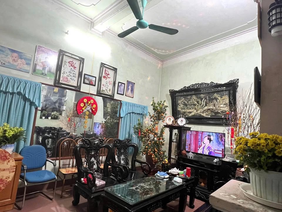 Bán nhà mặt phố Lê Hồng Phong Phủ Lý 80m² - Đầu tư sinh lời ngay!