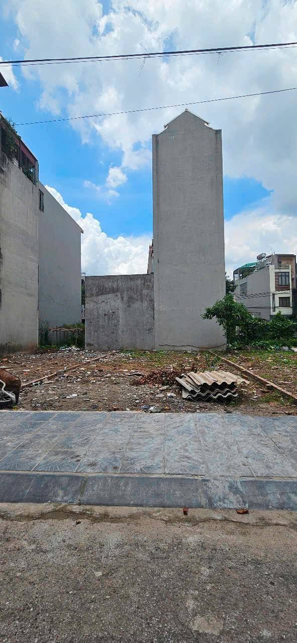 Đất TĐC Thanh Am Long Biên 75m² giá 500 triệu - Đầu tư sinh lời hấp dẫn!