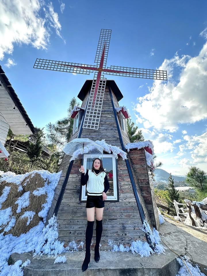 Đất nền phường Vân Sơn, Mộc Châu 800m² giá 3 tỷ - Gần đường ô tô