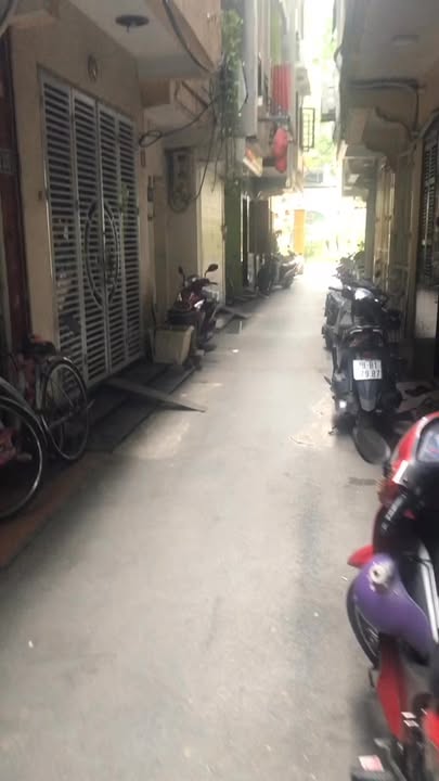 Nhà đẹp phố Nguyễn Tri Phương, Ba Đình, 22m², giá 11 tỷ - Pháp lý rõ ràng!