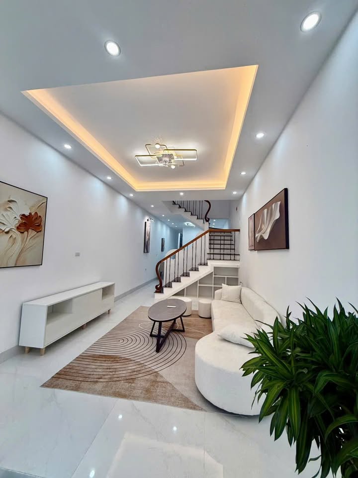 Nhà phố Nam Thành 63m² giá 3 tỷ - Sẵn sàng vào ở ngay!