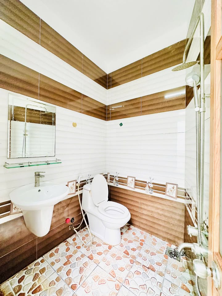 Nhà nhỏ cho thuê tại Bến Lội, Bình Trị Đông A, 25m² - Giá chỉ 3 triệu/tháng