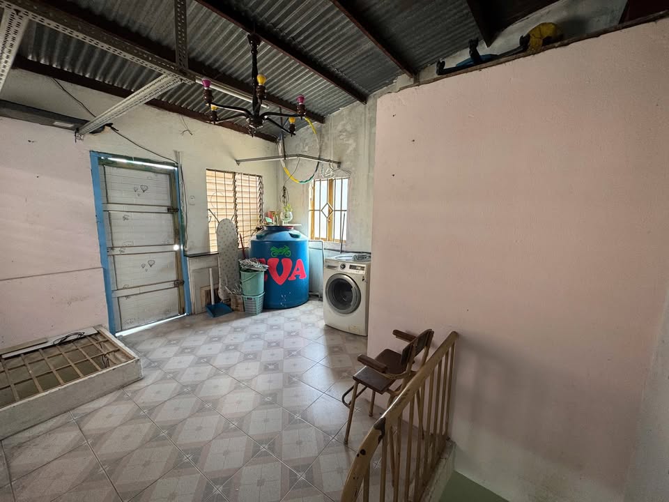 Nhà nguyên căn Lê Văn Sỹ, Phú Nhuận 6 phòng giá 15 triệu - Cơ hội cho thuê lý tưởng!