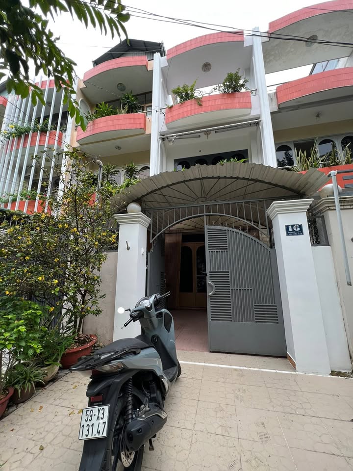 Nhà cho thuê khu Tân Đức An, Thủ Đức 80m² giá 22 triệu - Thích hợp ở gia đình và kinh doanh!