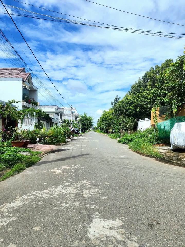 Đất nền Phan Thiết 85m² giá 2.39 tỷ - Khu dân cư hiện hữu, cơ hội đầu tư tốt!