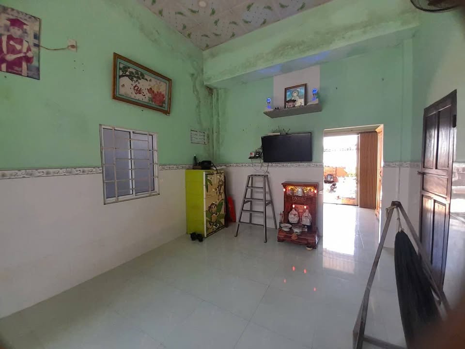 Nhà hẻm Lâm Đình Trúc Phú Thủy 90m² giá 900 triệu - Sẵn sàng công chứng!