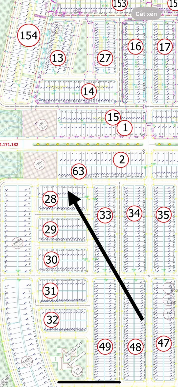 Đất nền Nam Hòa Xuân Đà Nẵng 120m² giá 6 tỷ - Cơ hội đầu tư hấp dẫn!
