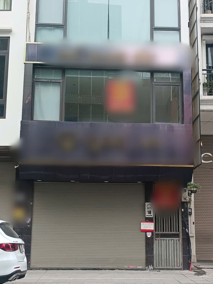 Cửa hàng cho thuê tại Nam Đồng, Đống Đa 70m² - Vị trí kinh doanh đắc địa!