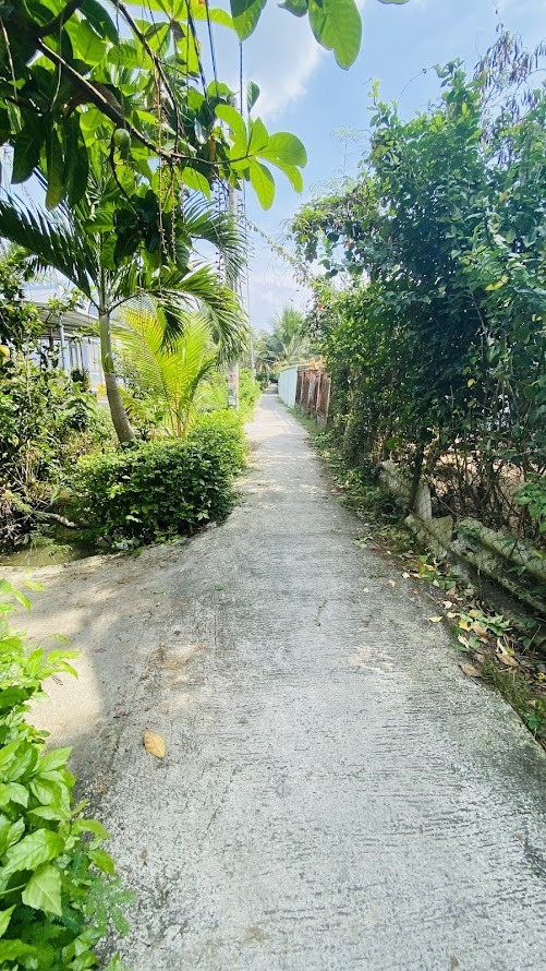 Đất nền phường Phú Khương 102m² giá chỉ 320 triệu - Cơ hội đầu tư tuyệt vời!