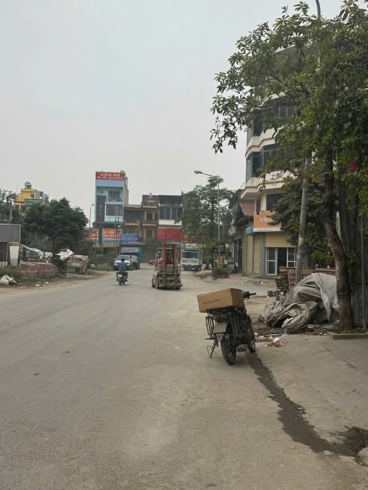 Đất đấu giá Phú Lương, Hà Đông 50m² giá tốt - Kinh doanh đỉnh cao!