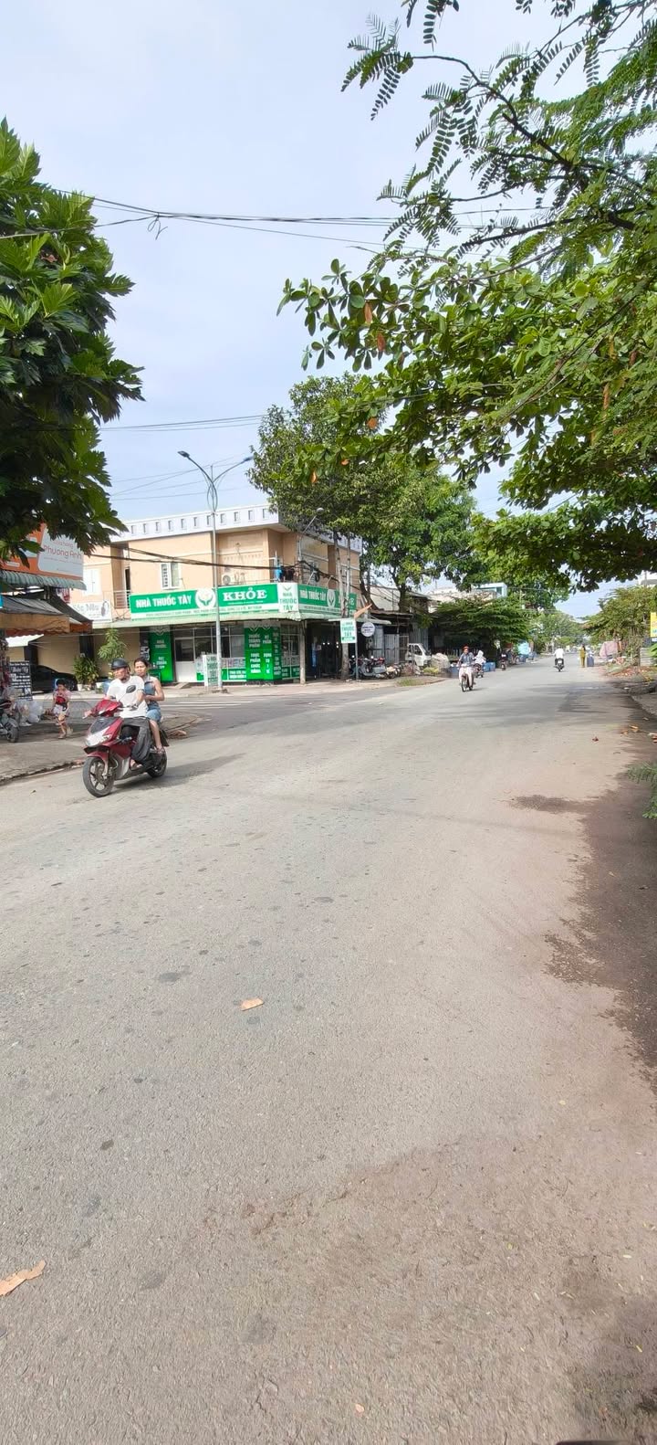 Nhà Phú Giáo 150m² giá thỏa thuận - Sát cao tốc Mỹ Phước Tân Vạn!