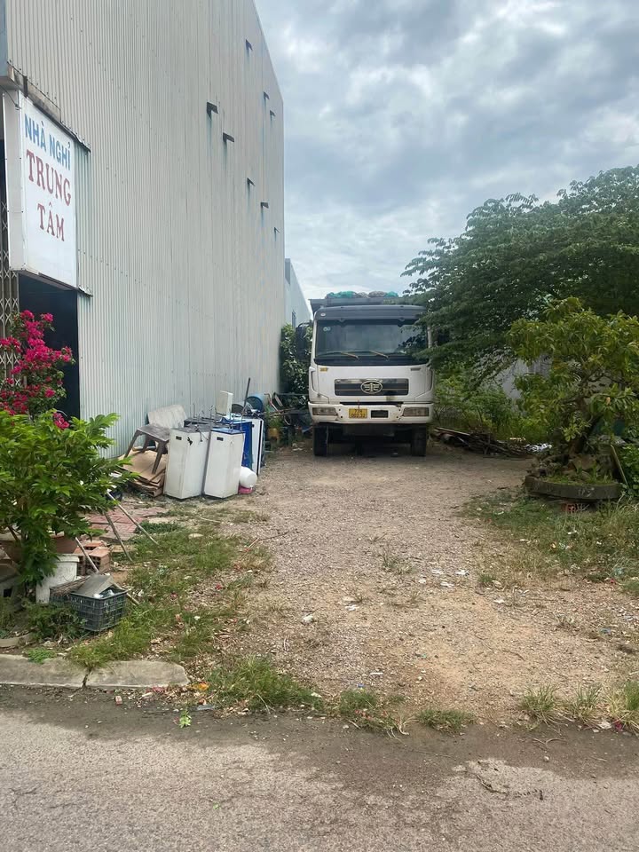 Đất nền phường Nhơn Hoà, An Nhơn 100m² giá 950 triệu - Đầu tư sinh lời ngay!