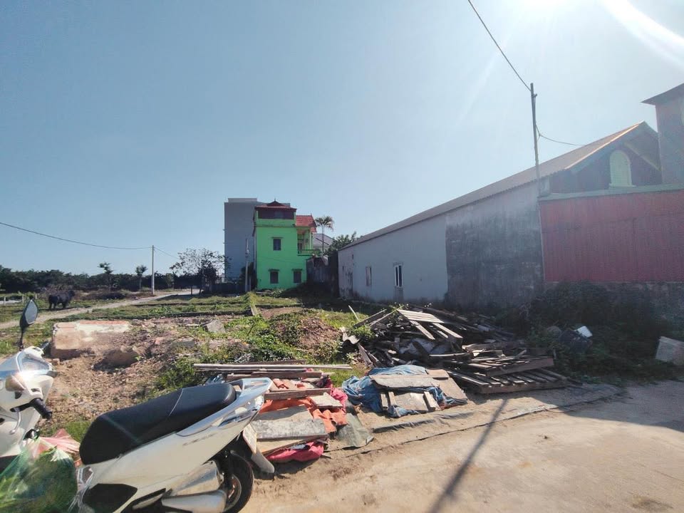 Bán đất mặt phố Thúy Lĩnh Hoàng Mai 190m² giá 35 tỷ - Đầu tư sinh lời ngay!