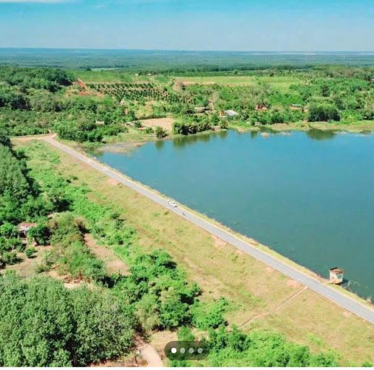 Đất nền Lộc Thành 8670m² giá 500 triệu - Đầu tư sinh lời tuyệt vời!