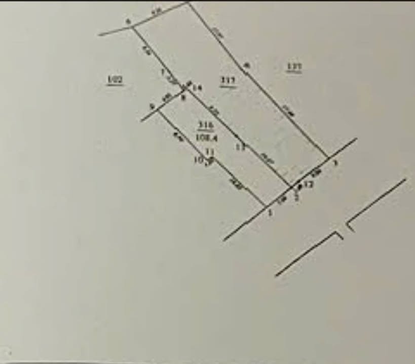 Đất mặt phố Xuân Đỉnh, 105m², giá 26 tỷ - Cơ hội đầu tư hấp dẫn!