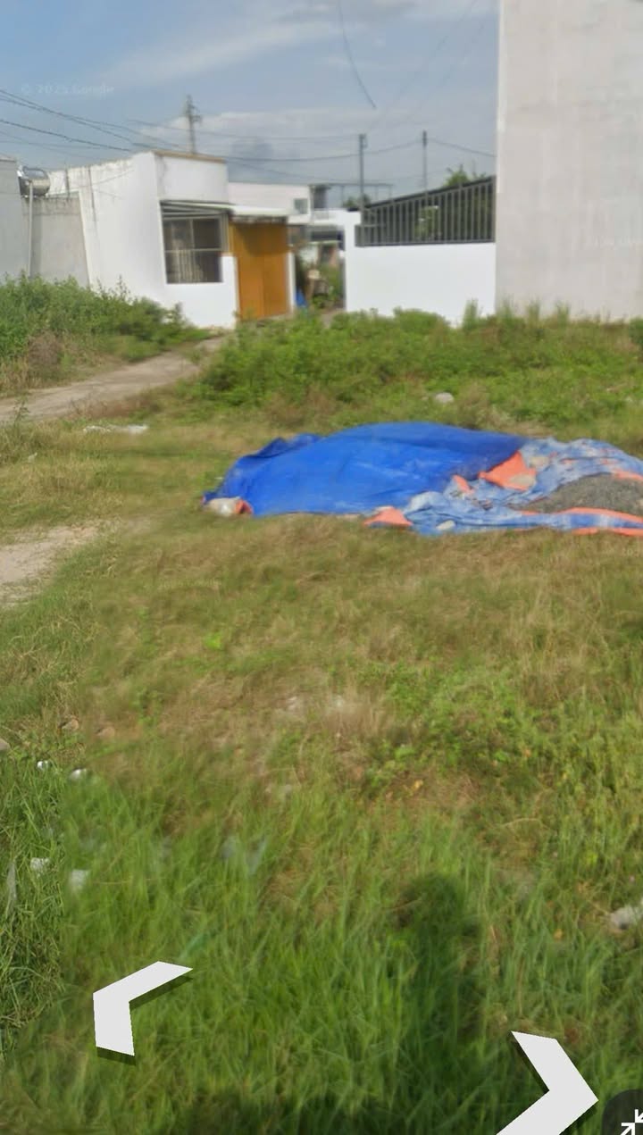 Đất thổ cư Tiến Hòa, Phan Thiết 124,5m² giá 1.25 tỷ - Tiềm năng tăng giá cao!