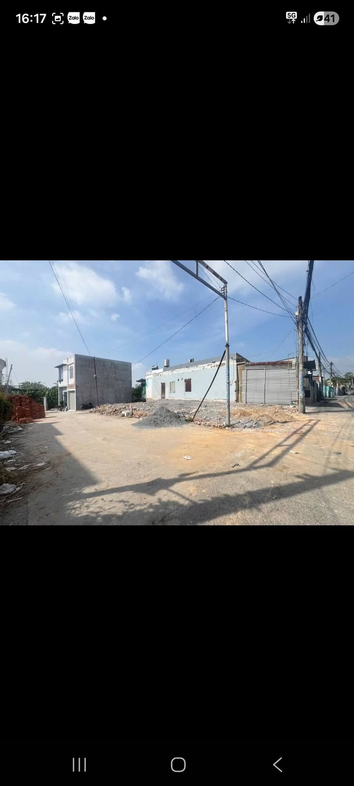 Đất thổ cư Trảng Dài, Biên Hòa 73m² giá 2.7 tỷ - Cơ hội đầu tư hoàn hảo!