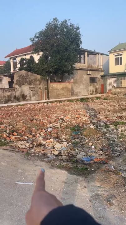 Đất nền khu phố 9 Nghi Phú 80,3m² giá thỏa thuận - Đầu tư sinh lời ngay!