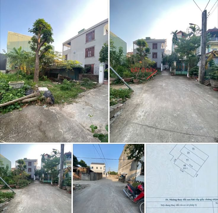 Đất nền Bắc Hồng Đông Anh 53m² giá 3 tỷ - Đầu tư sinh lời ngay!