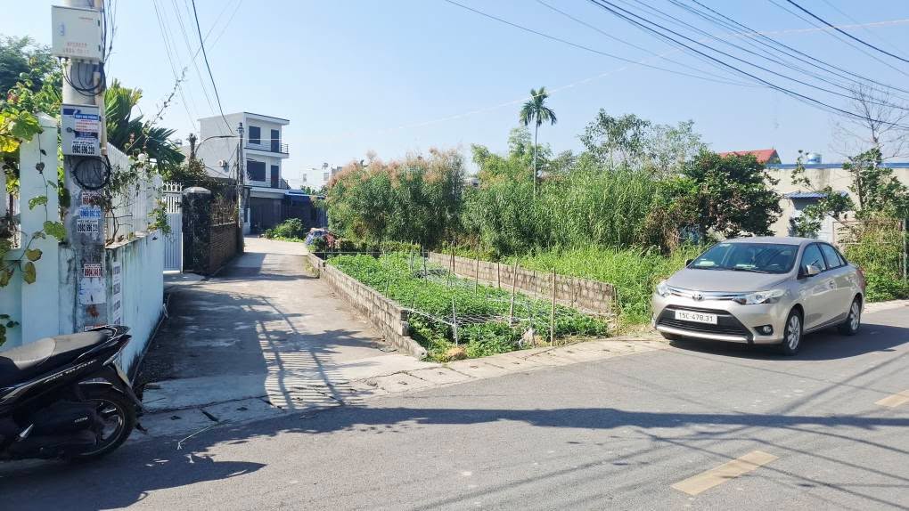 Đất thổ cư An Tiến, An Lão 72m² giá thỏa thuận - Vị trí kinh doanh lý tưởng!