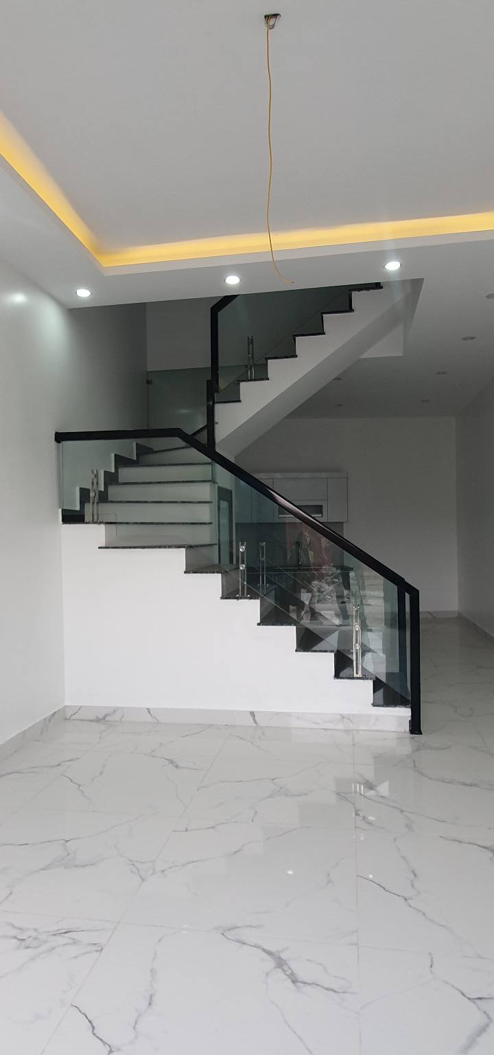 Nhà 45m² tại ngõ Trần Tất Văn, Kiến An, Hải Phòng - Giá chỉ 2.55 tỷ, sẵn sàng ở ngay!