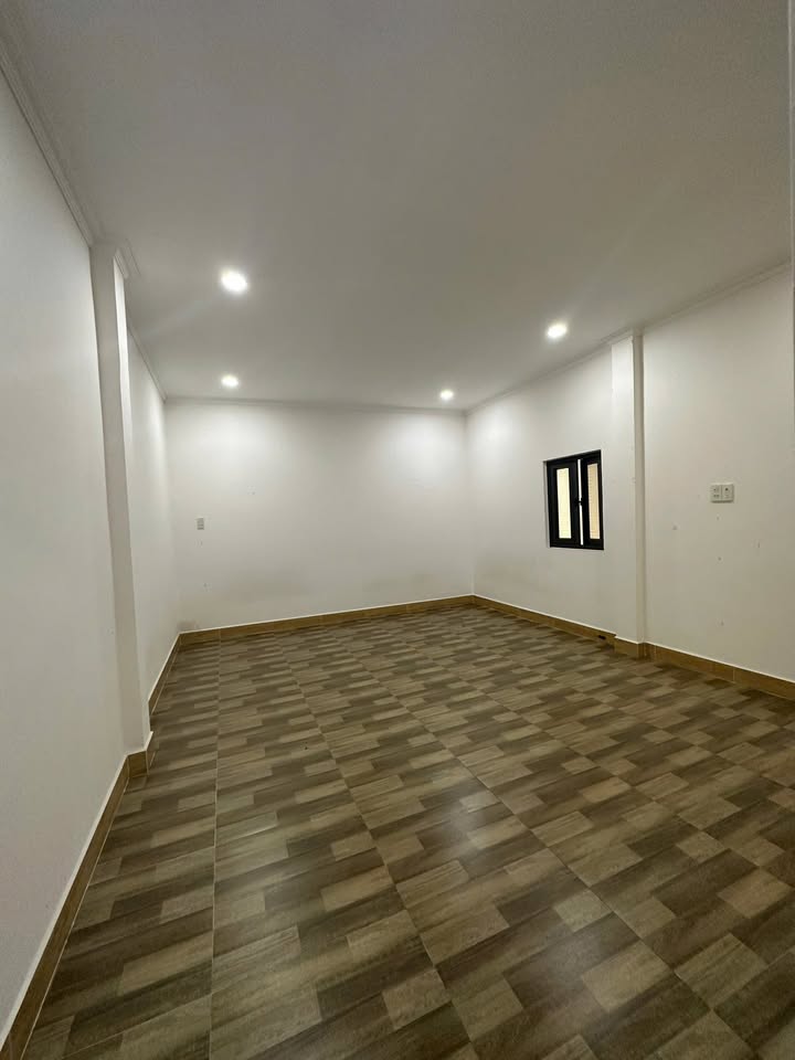 Nhà phố Phan Xích Long, Phú Nhuận 60m² giá 6 tỷ - Sổ hồng riêng, pháp lý chuẩn