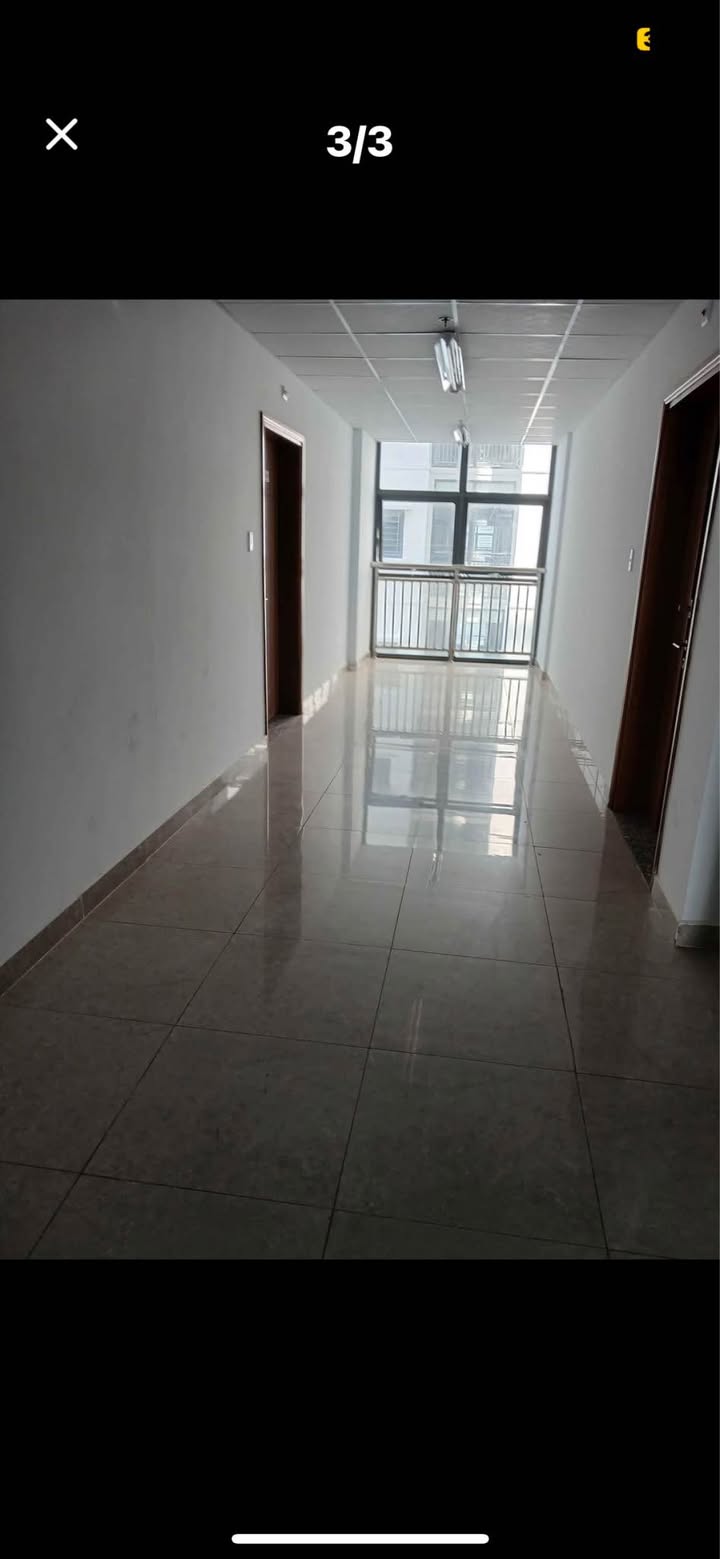 Căn hộ chung cư Hồ Quý Ly, TP Vũng Tàu 45m² giá 4.5 triệu - Căn góc view biển tuyệt đẹp!