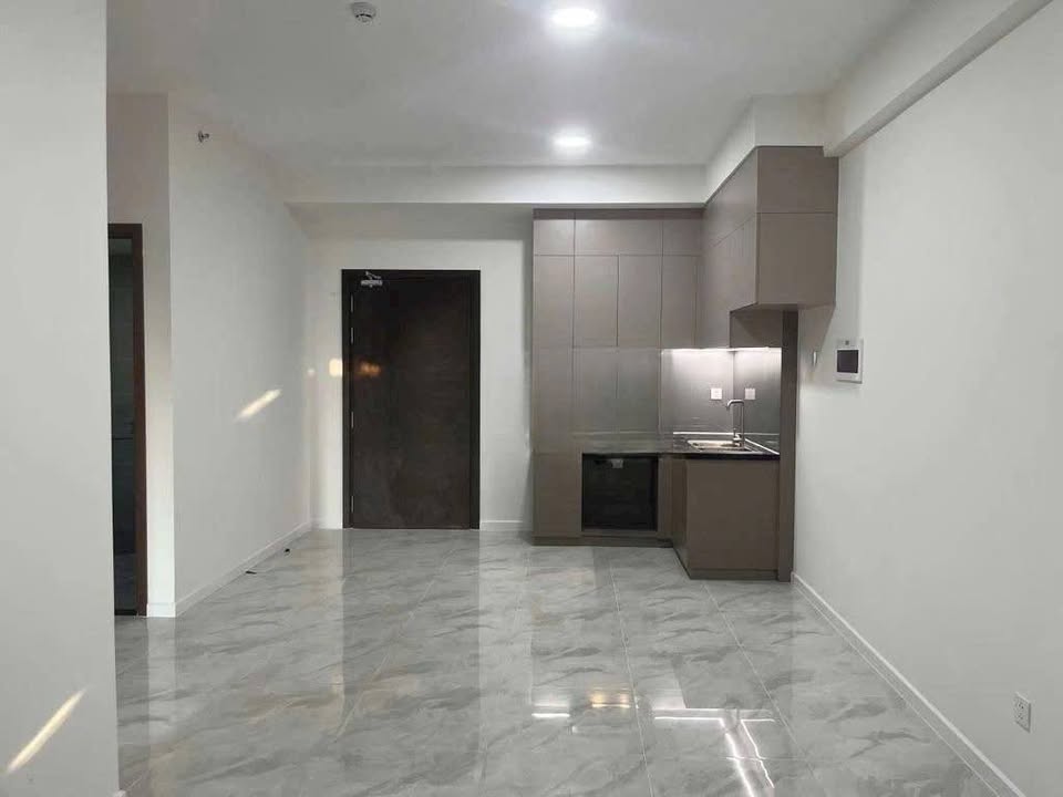Chung cư Khang Điền An Dương Vương 50m² giá 9 triệu - Nội thất mới và tiện ích đầy đủ!