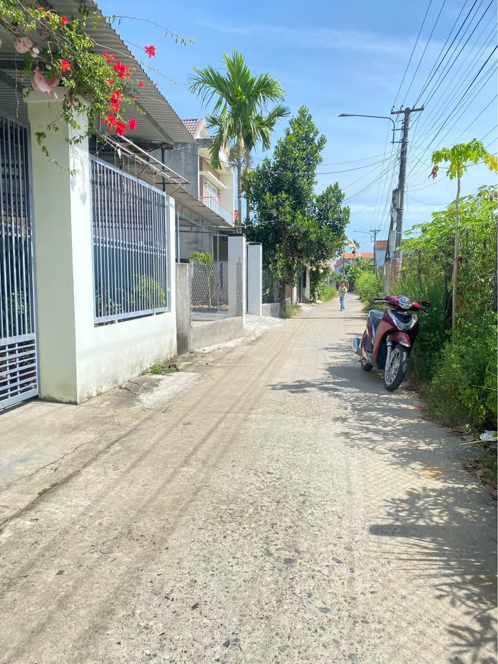 Lô đất hẻm 993 Võ Nguyên Giáp 125m² giá 600 triệu - Đầu tư sinh lời ngay!