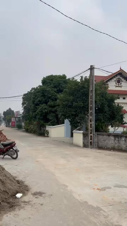 Đất thổ cư 297m² tại khu 1 Đồng Trung, Thanh Thủy, Phú Thọ - Giá hợp lý, tiện ích xung quanh đầy đủ!