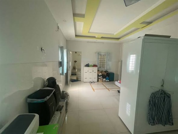 Đất nền Thạnh Mỹ Lợi Q2 923m² giá 40 tỷ - Ô tô vào tận nhà!