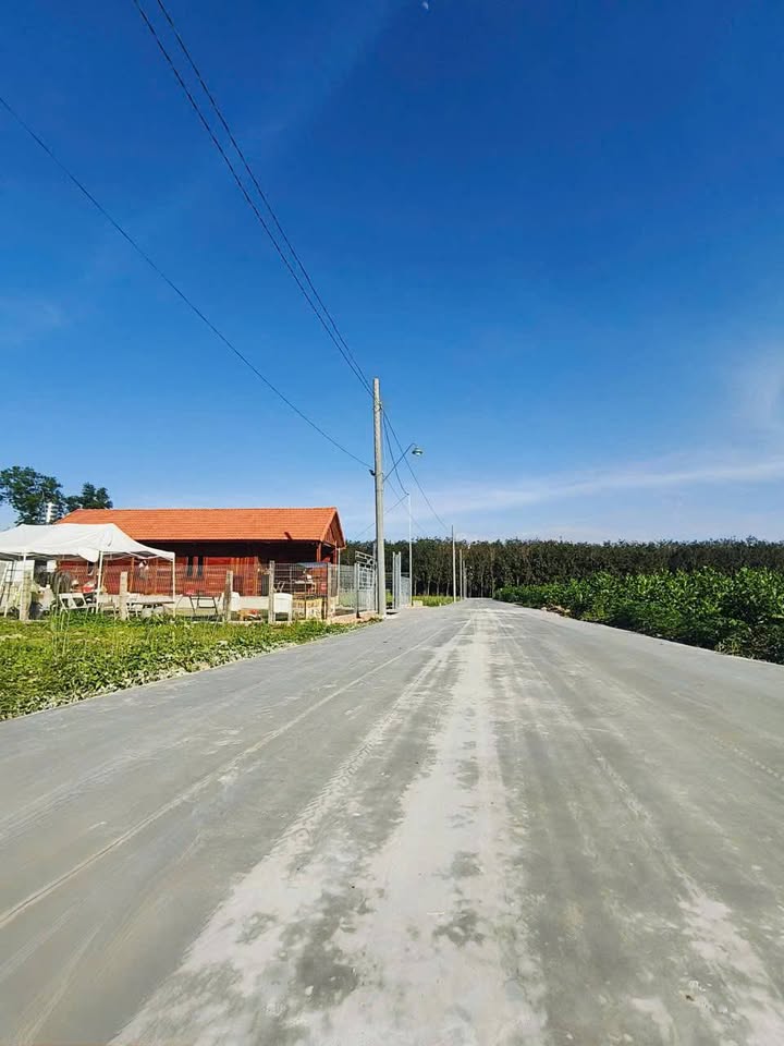 Đất nền Đồi 61, Trảng Bom, 110m² giá 1 tỷ - Sổ riêng, ngân hàng hỗ trợ!