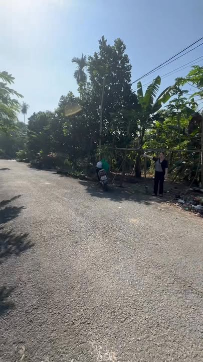 Đất nền Tân Hiệp Hóc Môn 116m² giá 3 tỷ - Xây dựng ngay