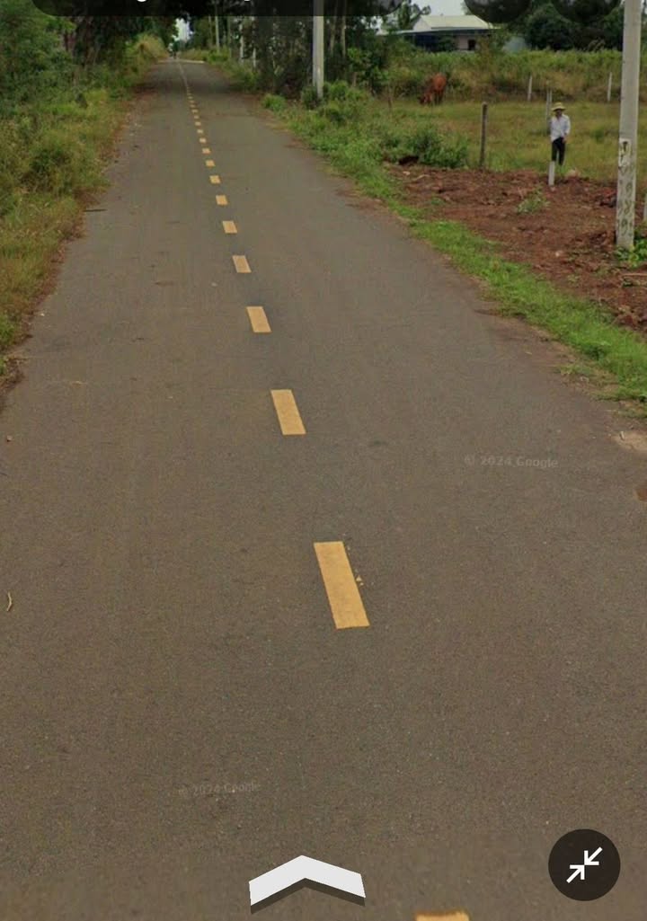 Đất nền Long Tân Đất Đỏ 160m² giá chỉ 690 triệu - Cơ hội đầu tư tuyệt vời!