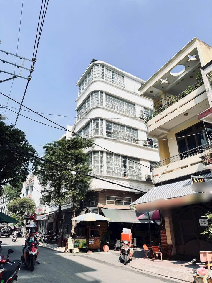 FrontHouse khu Bàu Cát, Tân Bình 60m² giá 20 tỷ - Đầu tư sinh lời cao!