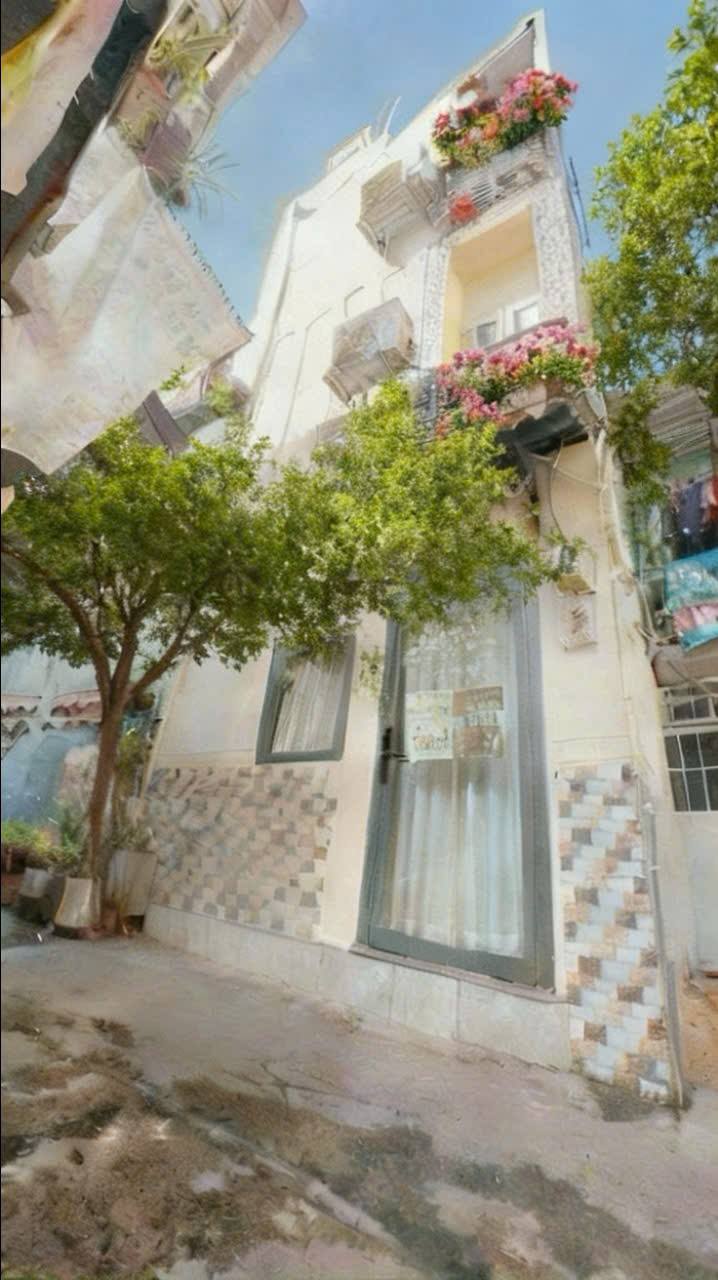 Nhà riêng quận 4, 11.3m² giá 1.999 tỷ - Chính chủ bán gấp!