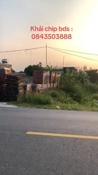 Đất mặt tiền Tỉnh lộ 392, xã Tân An, 120m² giá 2 tỷ - Kinh doanh sầm uất!