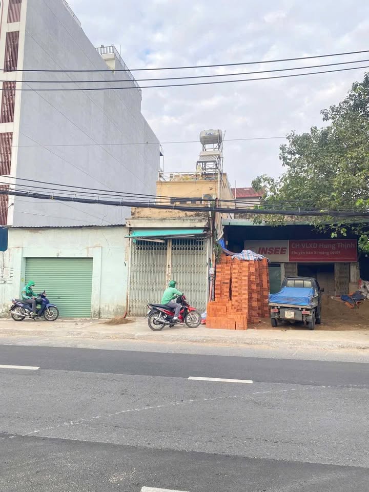 Nhà mặt tiền 90 Nguyễn Xí, P26, Bình Thạnh 49m² giá 7.5 tỷ - Chính chủ bán gấp!