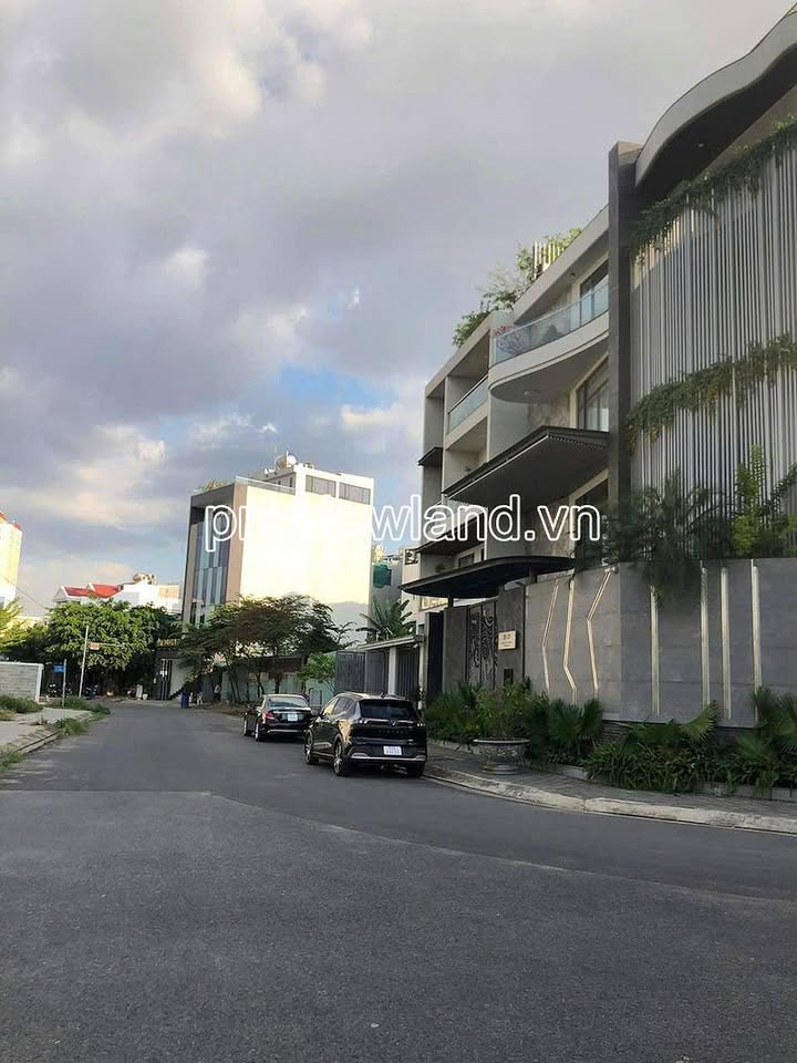 Nhà phố khu A, phường An Phú, quận 2, 152m² giá 48 tỷ - Đầu tư sinh lời cao!