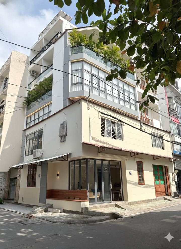 FrontHouse Tân Bình 330m² giá 13 tỷ - Mặt tiền kinh doanh sầm uất!