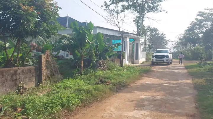 Đất nền Nghĩa Thành 270m² giá chỉ 3xx triệu - Cơ hội đầu tư sinh lời!