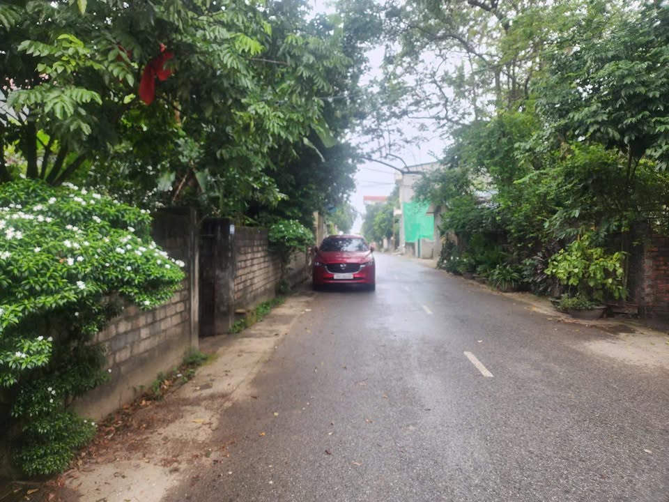 Đất nền Gi Lăng - Trung Sơn Trầm 71.4m² giá chỉ 3x triệu/m² - Đầu tư sinh lời cao!